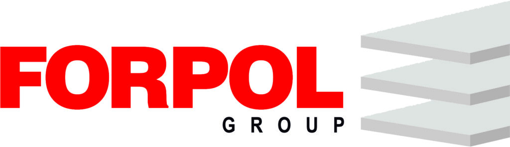 Logo Forpol Group 2024