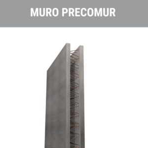 MURO PRECOMUR